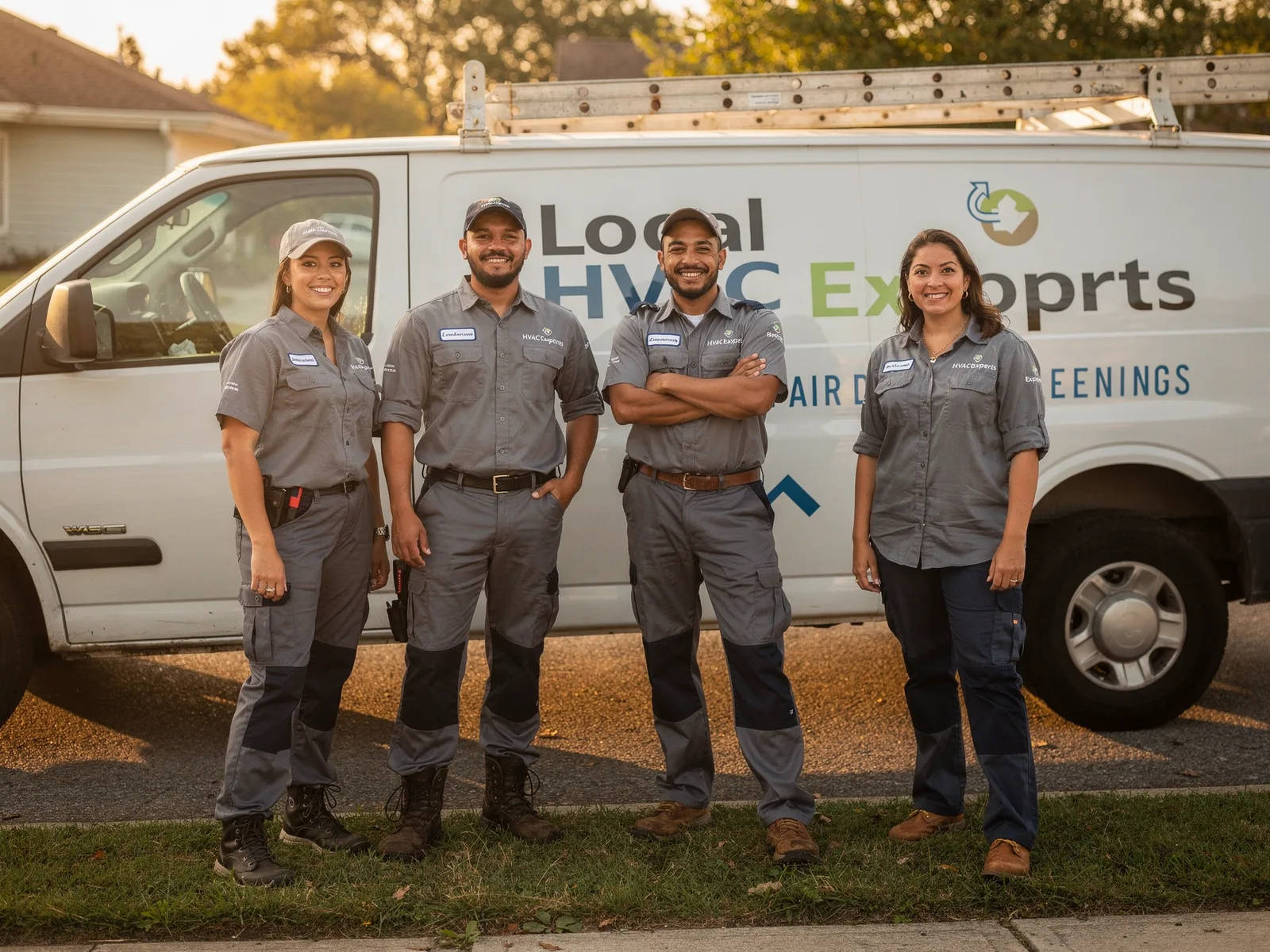 24/7 HVAC Repair & AC Replacement company in Langlois, OR