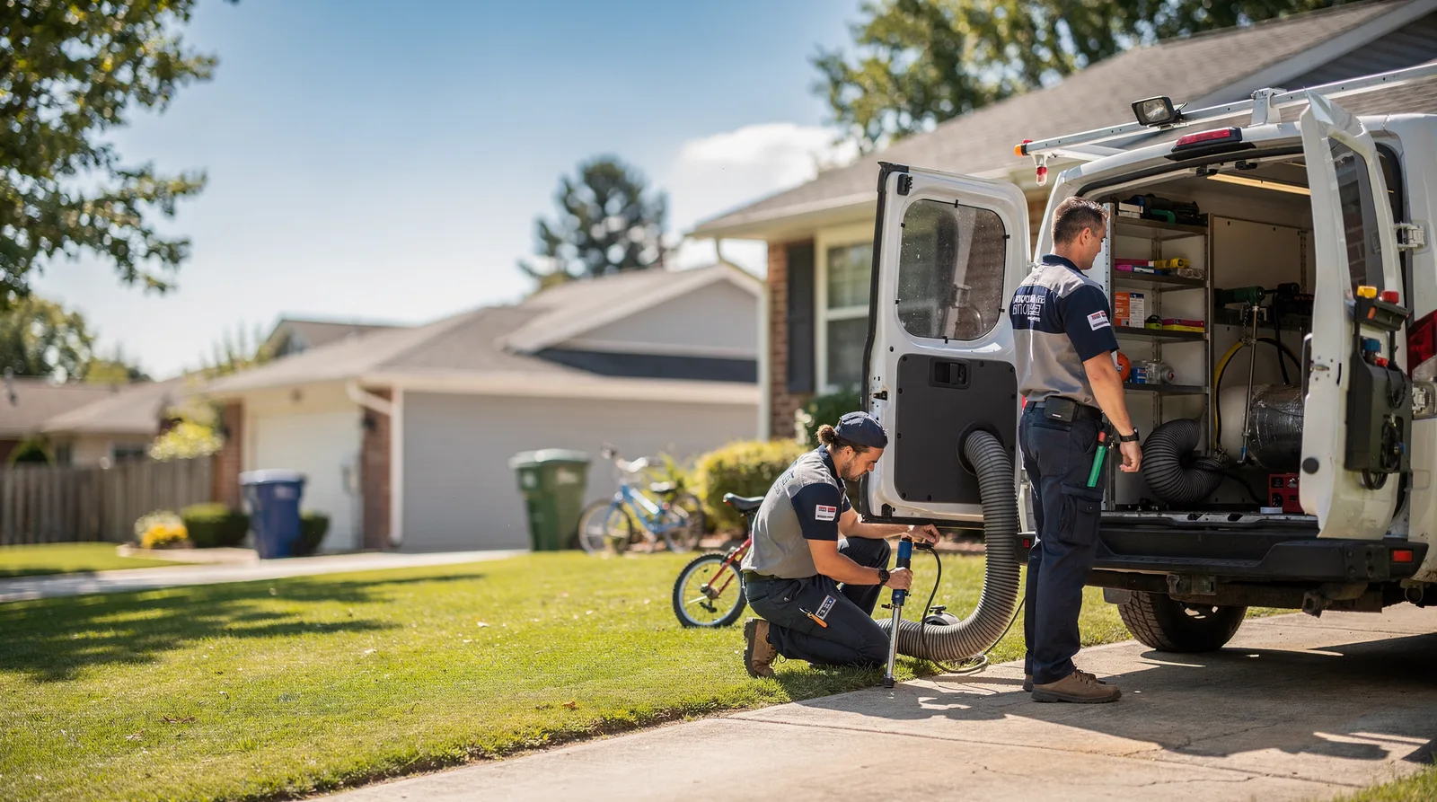 24/7 HVAC Repair & AC Replacement in Langlois, OR near me
